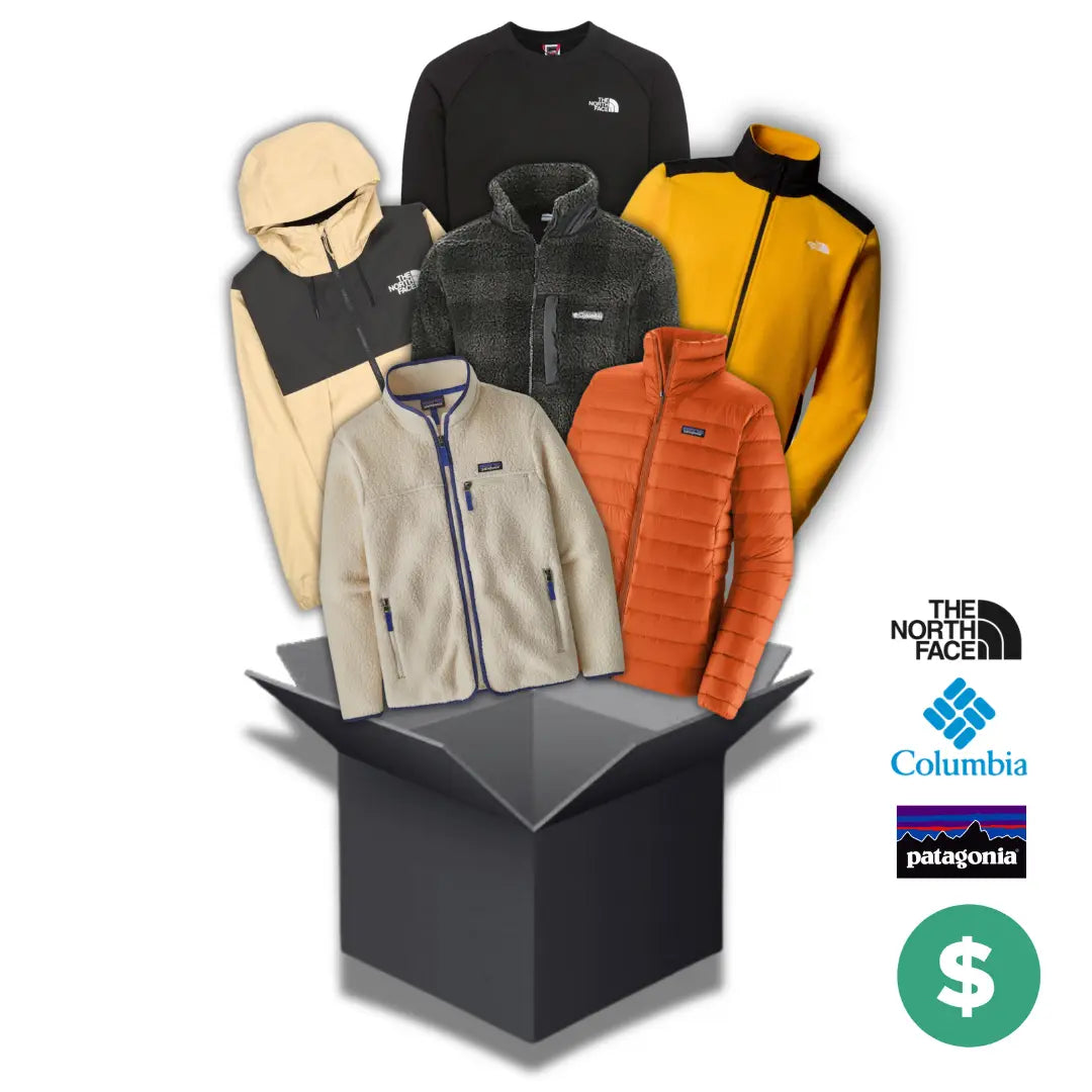 Box hiver