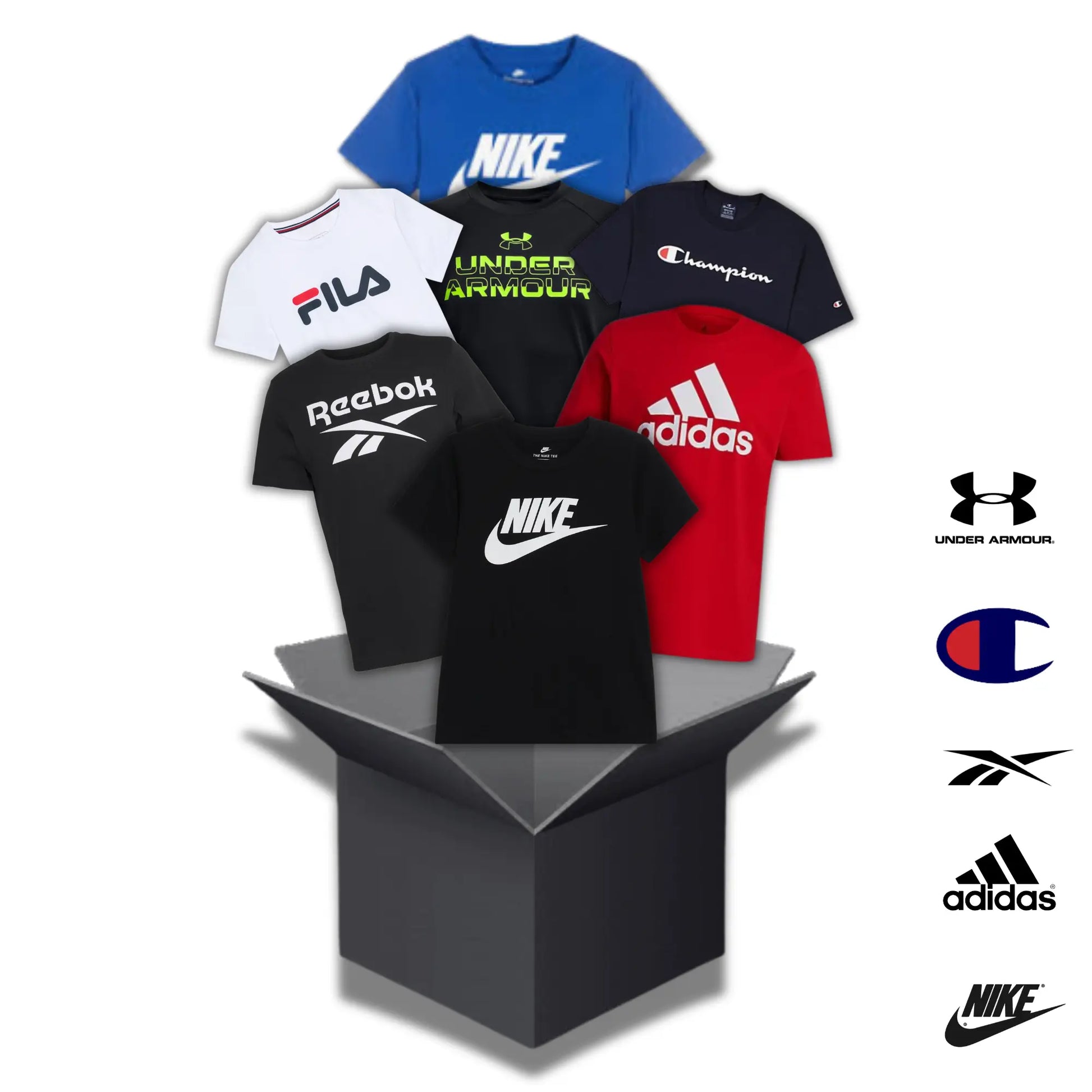 Nike adidas wholesale shop