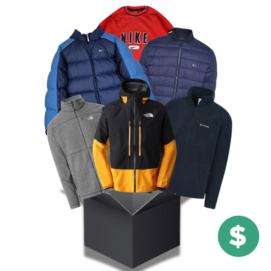 New box revendeur spécial hiver 2024 ⭐❄️ Ventor Wholesale